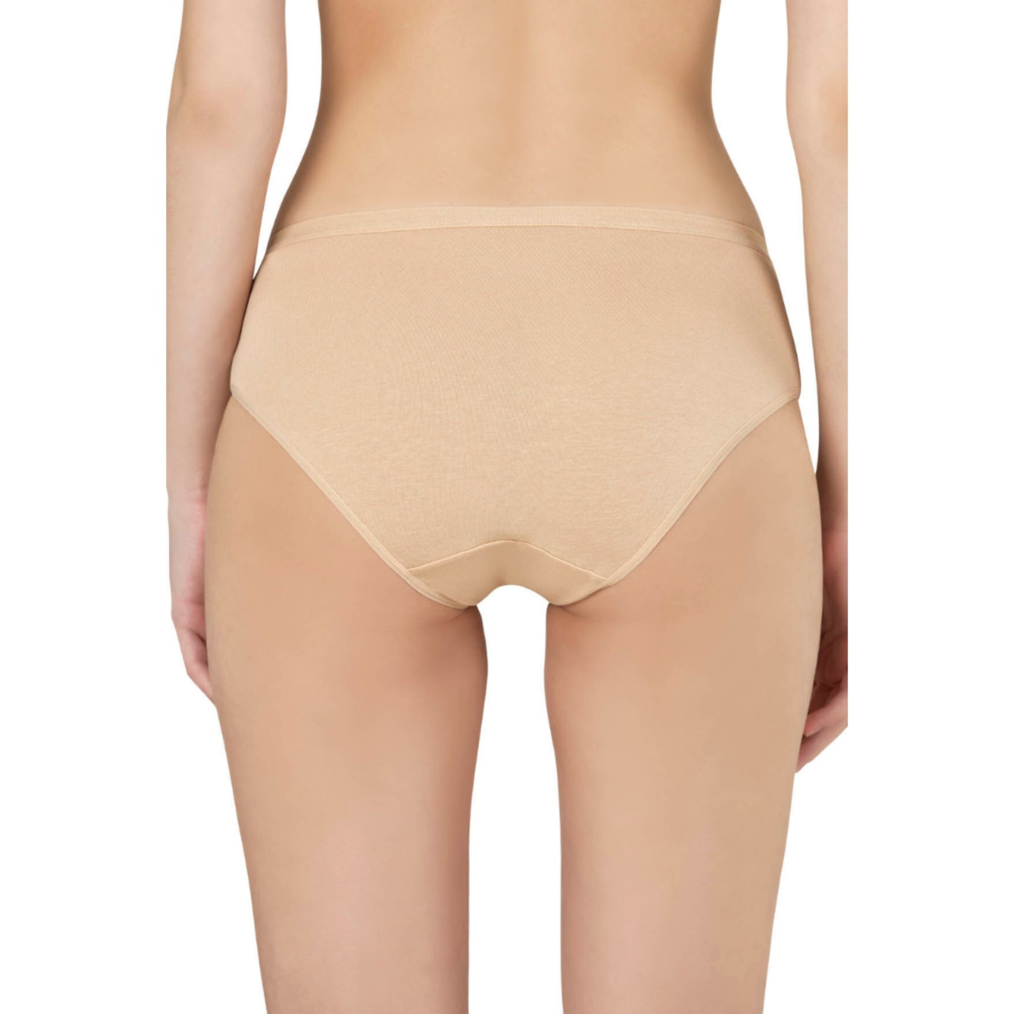 Soft Sleep Support Bra with Adjustable Straps for Ultimate Comfort – Perfect Pair with Women's Cotton Brief Panties - Shopthatapp.ca