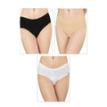 Soft Sleep Support Bra with Adjustable Straps for Ultimate Comfort – Perfect Pair with Women's Cotton Brief Panties - Shopthatapp.ca