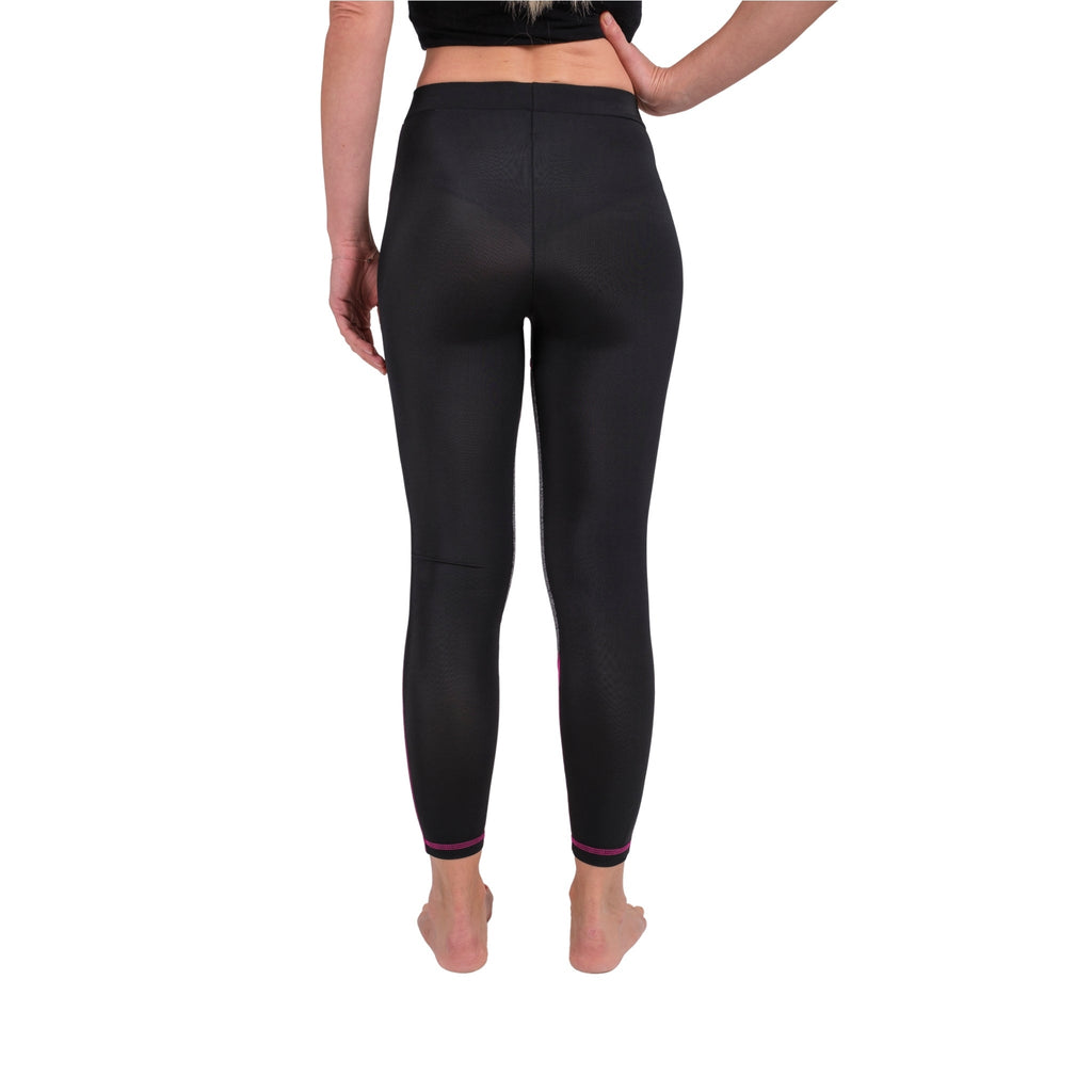 TriTone High-Waist Leggings for Ultimate Comfort and Style - Shopthatapp.ca