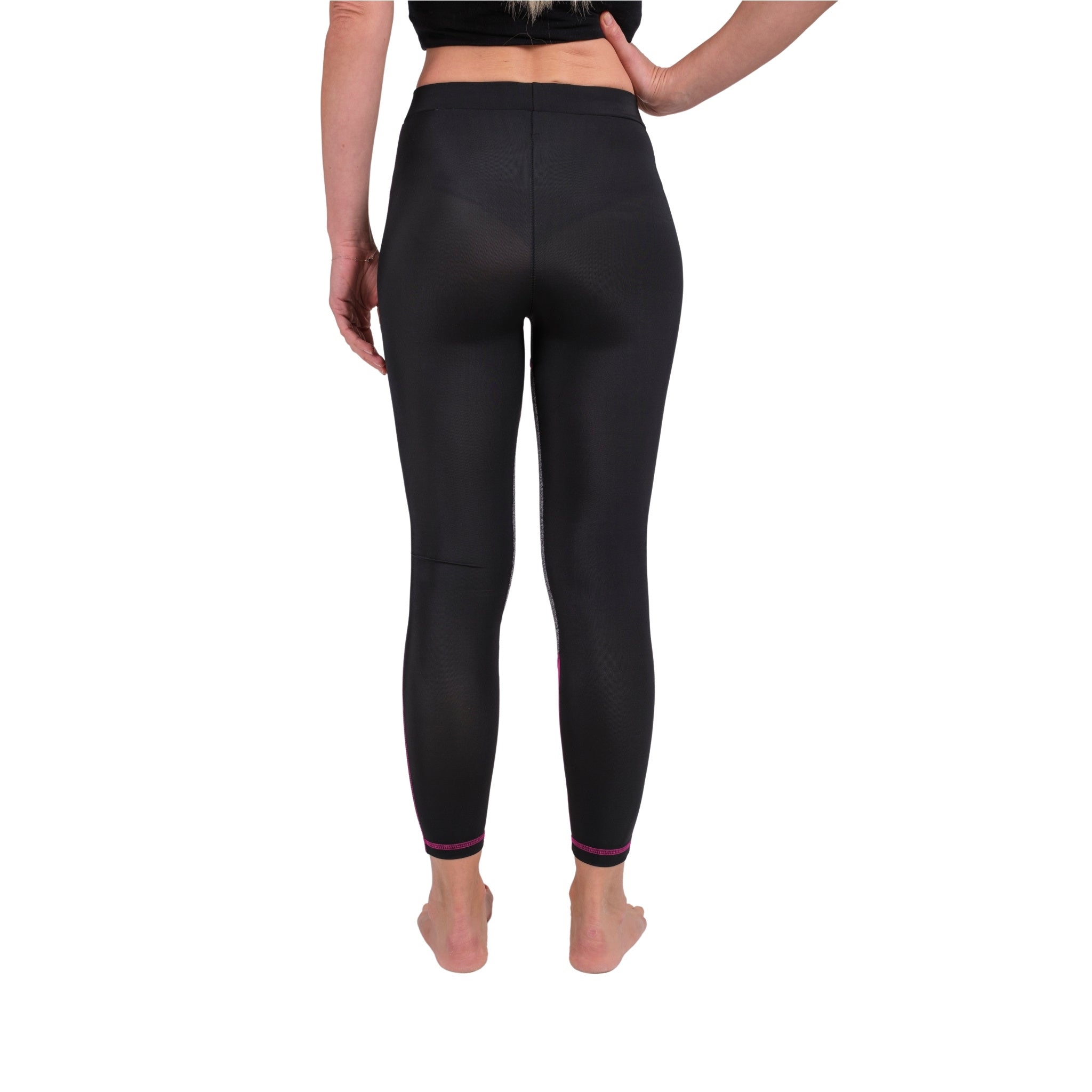 TriTone High-Waist Leggings for Ultimate Comfort and Style - Shopthatapp.ca