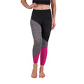 TriTone High-Waist Leggings for Ultimate Comfort and Style - Shopthatapp.ca