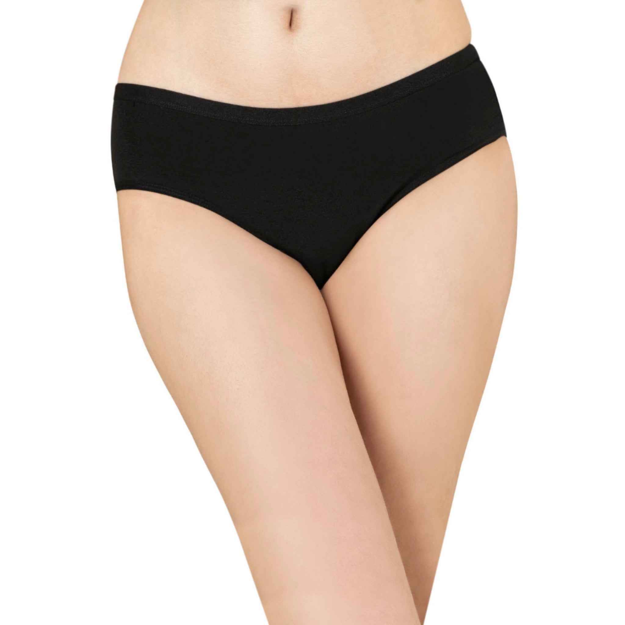 Soft Sleep Support Bra with Adjustable Straps for Ultimate Comfort – Perfect Pair with Women's Cotton Brief Panties - Shopthatapp.ca