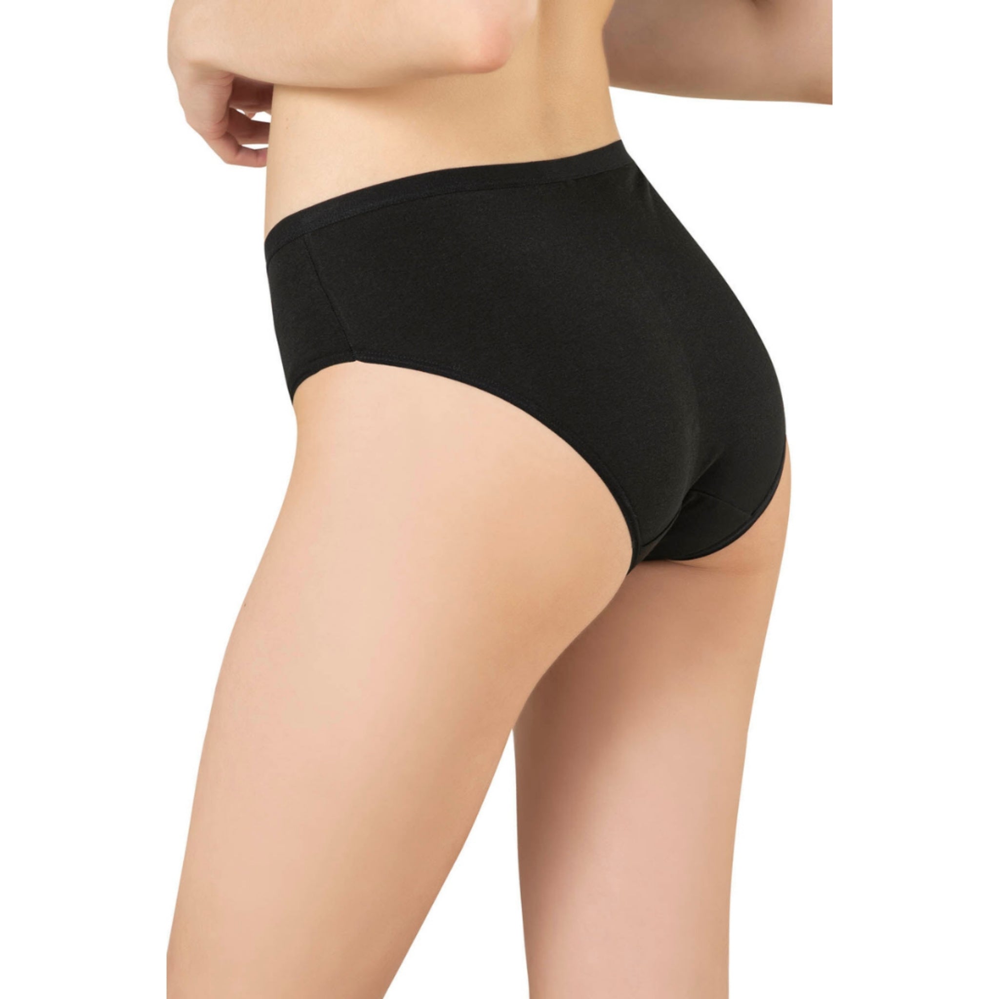 Soft Sleep Support Bra with Adjustable Straps for Ultimate Comfort – Perfect Pair with Women's Cotton Brief Panties - Shopthatapp.ca
