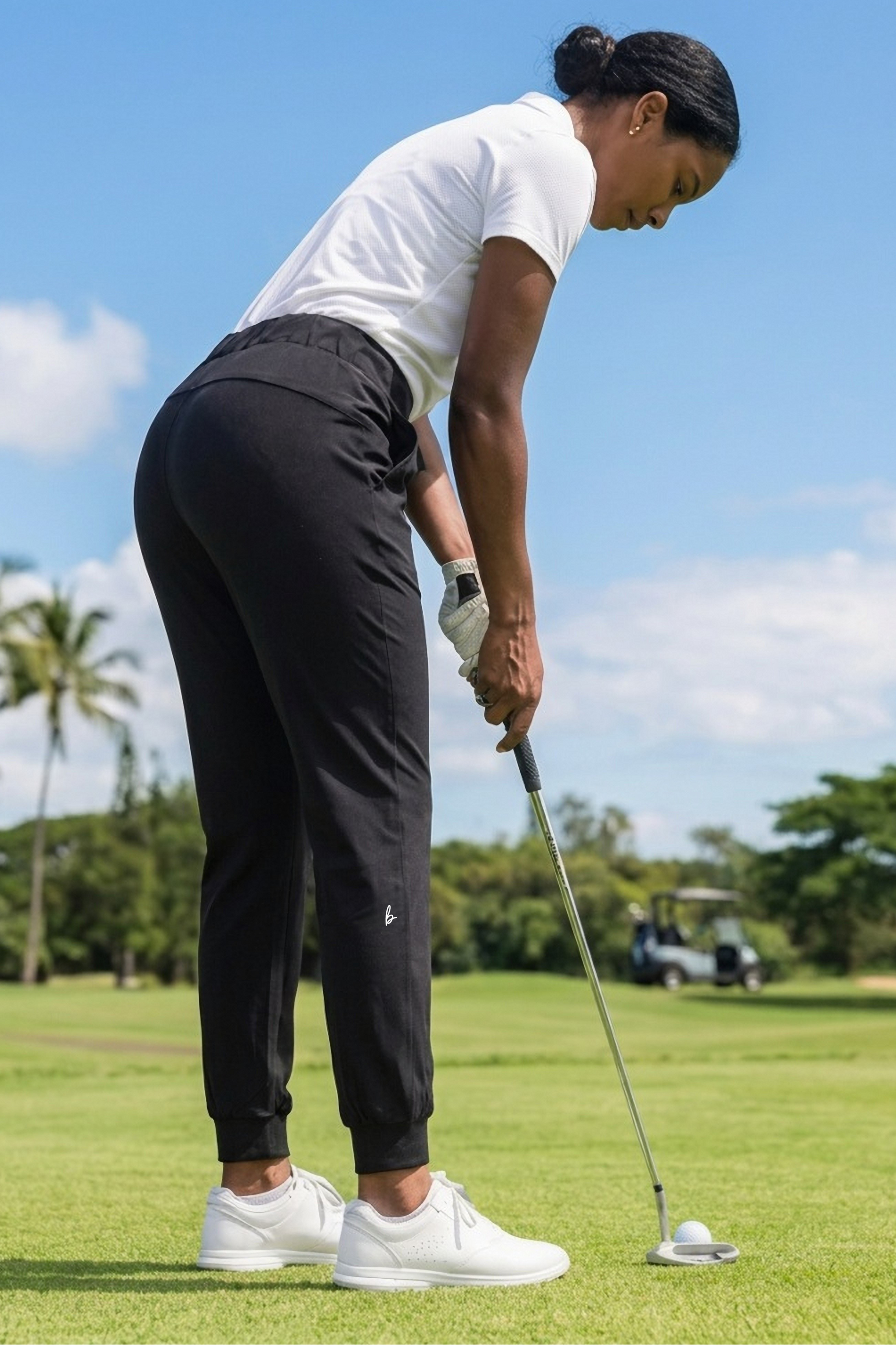 Downtown Jogger Pants for Ultimate Comfort and Style - Shopthatapp.ca