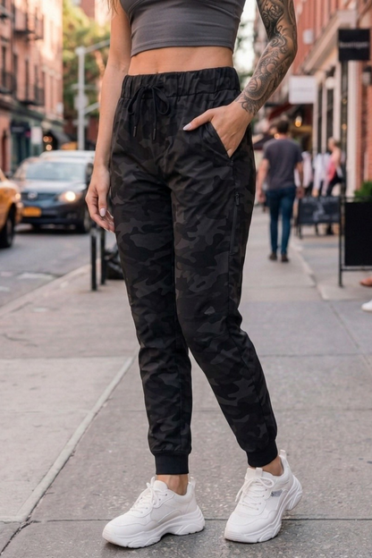 Downtown Jogger Pants for Ultimate Comfort and Style - Shopthatapp.ca