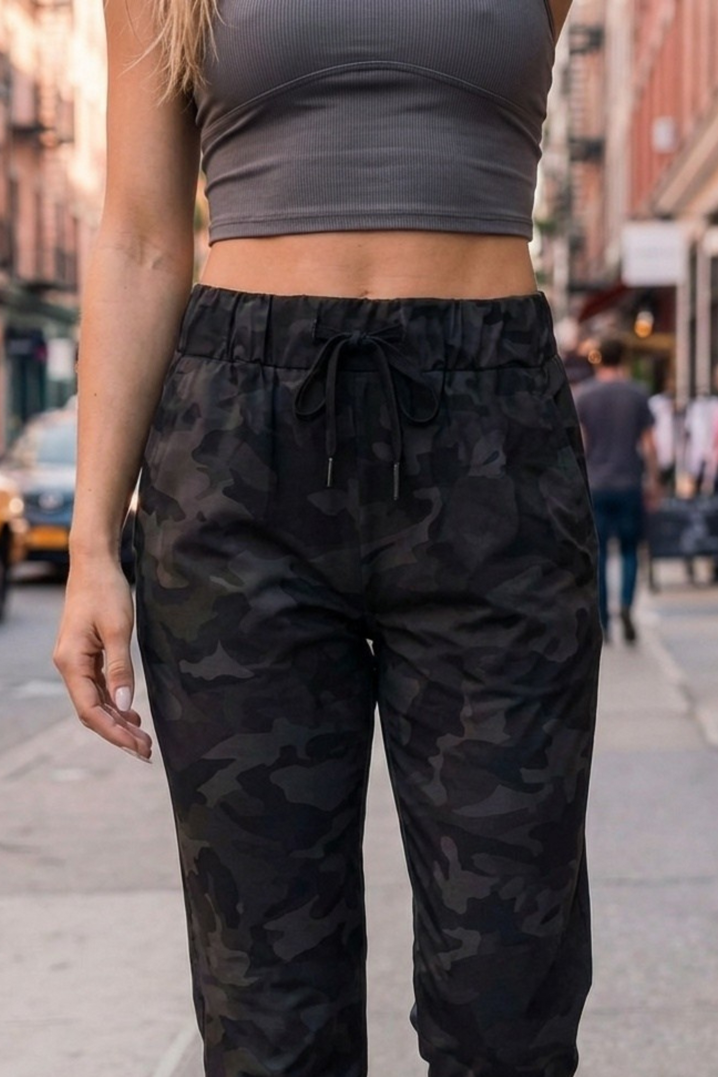 Downtown Jogger Pants for Ultimate Comfort and Style - Shopthatapp.ca