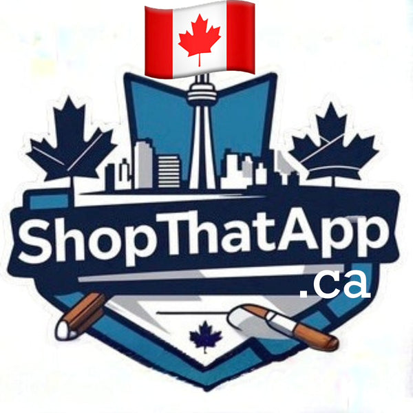 Discover the Sweet World of Shopthatapp.ca