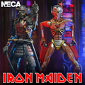 Iron Maiden Ultimate Future Past World Tour Action Figure Two-Pack - Www.Shopthatapp.ca