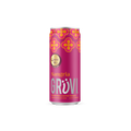 Grüvi Sangria - Refreshing Non-Alcoholic Wine Alternative