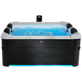 MSPA OSLO, FRAME SERIES, Hot Tub & Spa – 6 Person - Www.Shopthatapp.ca