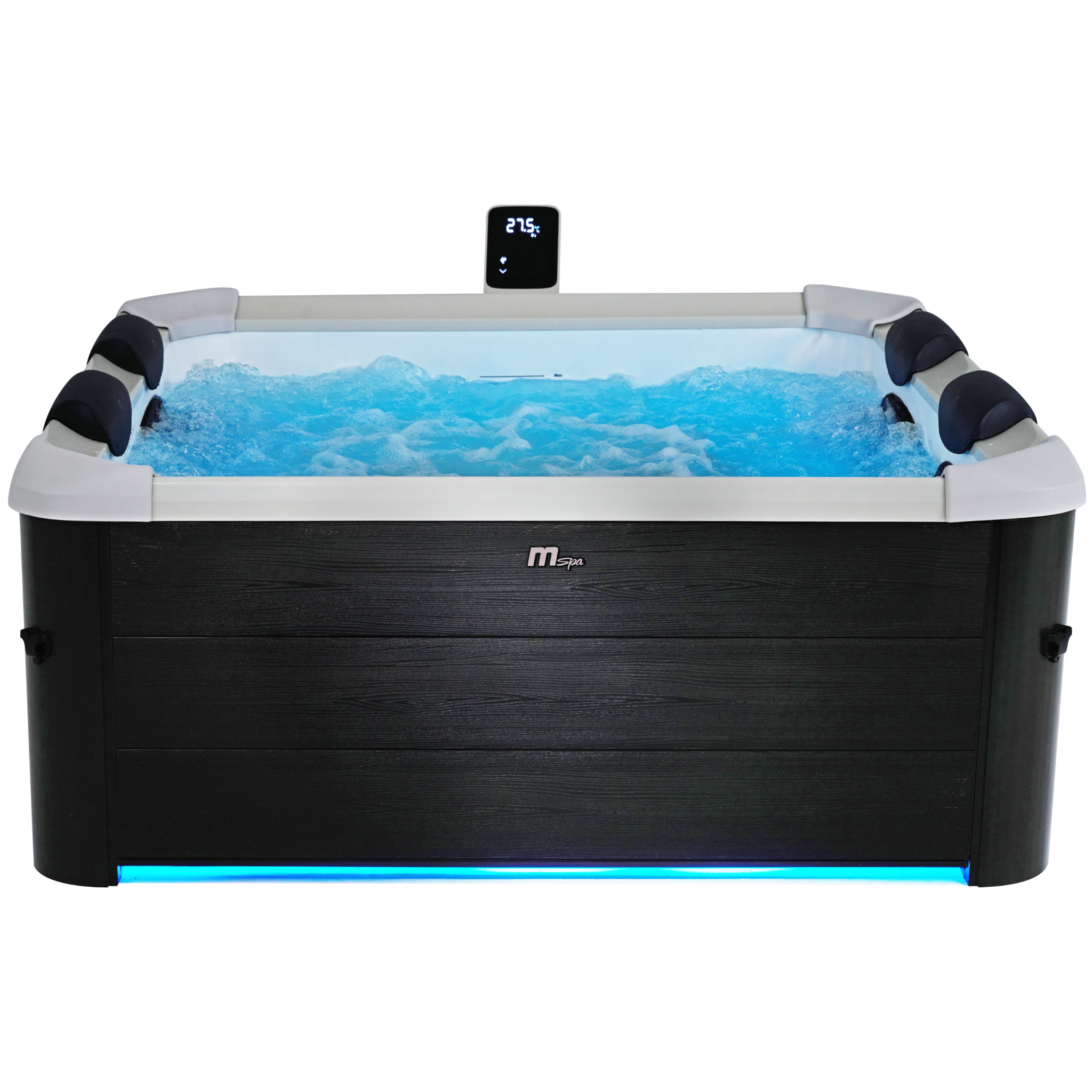 MSPA OSLO, FRAME SERIES, Hot Tub & Spa – 6 Person - Www.Shopthatapp.ca