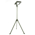 TRU De-LIGHT WHITENIGHT Multipurpose LED Solar / AC / DC - Garden, Camping Main Light + 4 Independent Detachable Multi Mode Side Lights / Tripod + Carrying Bag - Www.Shopthatapp.ca