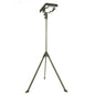 Zoppinh TRU De-LIGHT WHITENIGHT LED solar garden camping light with four detachable side lights, tripod, and carrying bag.
