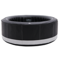 MSPA CAMARO, PREMIUM SERIES, Inflatable Hot Tub & Spa - 6 Persons - Www.Shopthatapp.ca