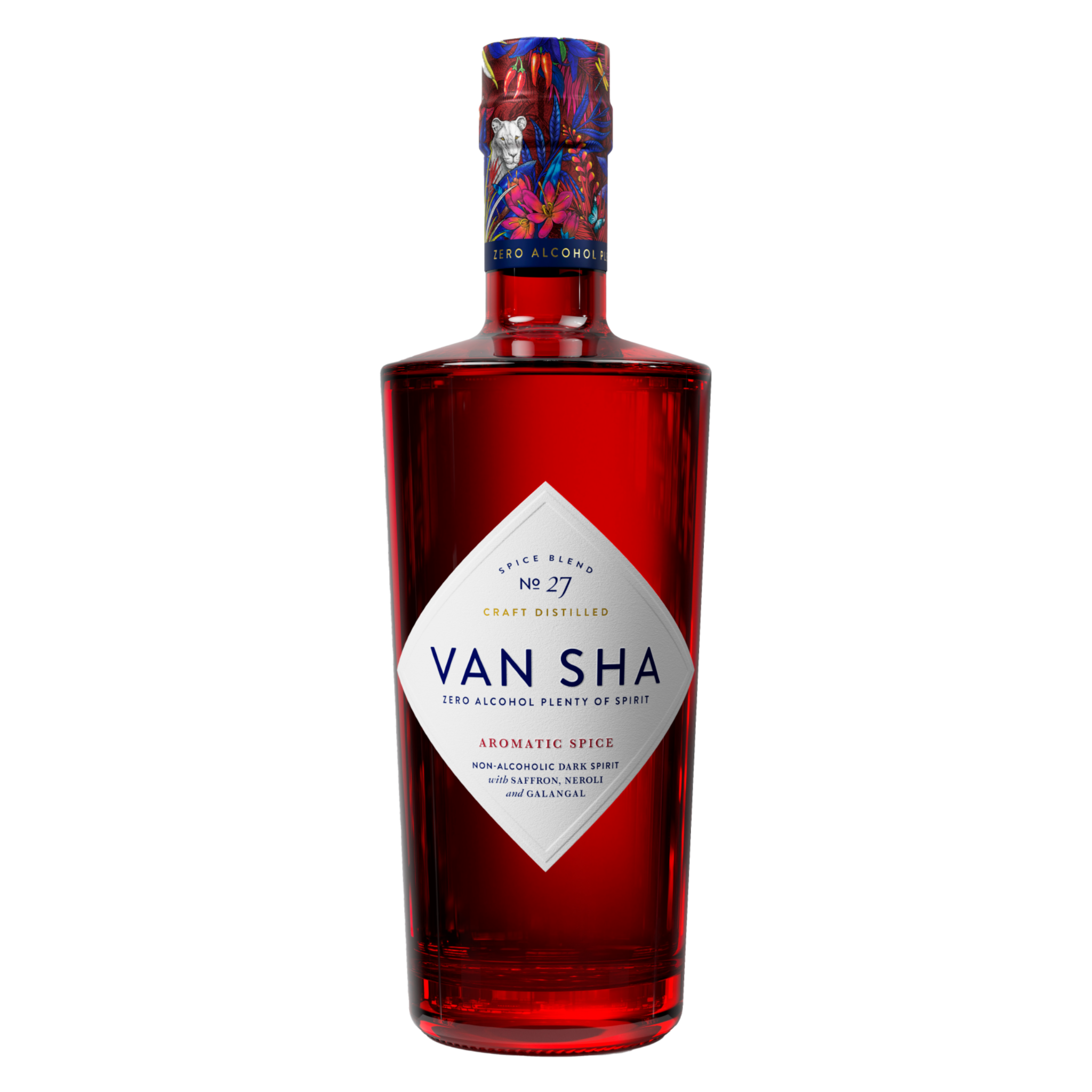 VAN SHA Aromatic Spice Blend for Flavorful Cooking