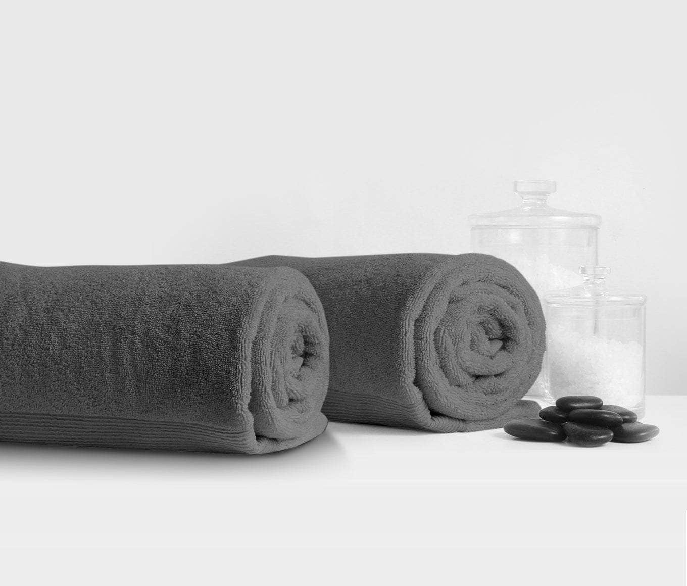 Essence Turkish Bath Towels - Luxurious and Absorbent Bath Sheets - Shopthatapp.ca