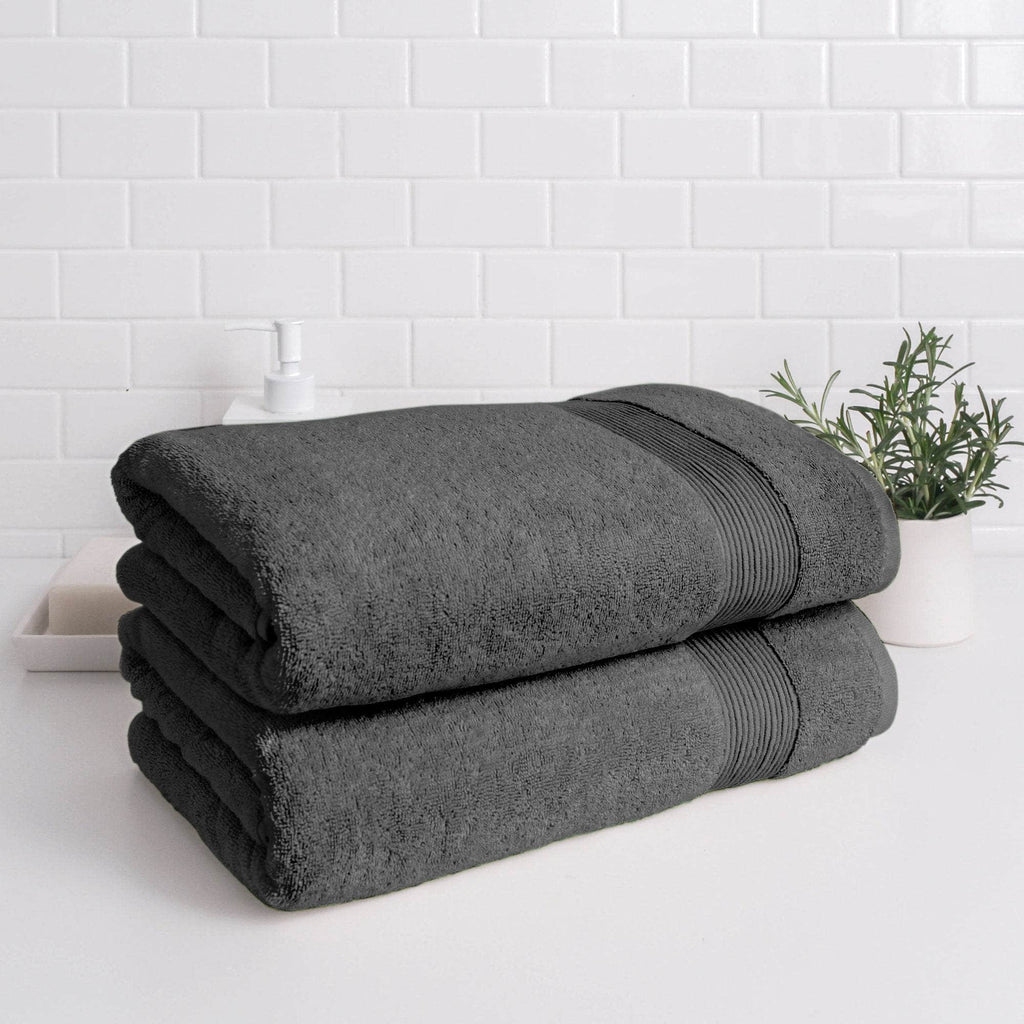 Essence Turkish Bath Towels - Luxurious and Absorbent Bath Sheets - Shopthatapp.ca