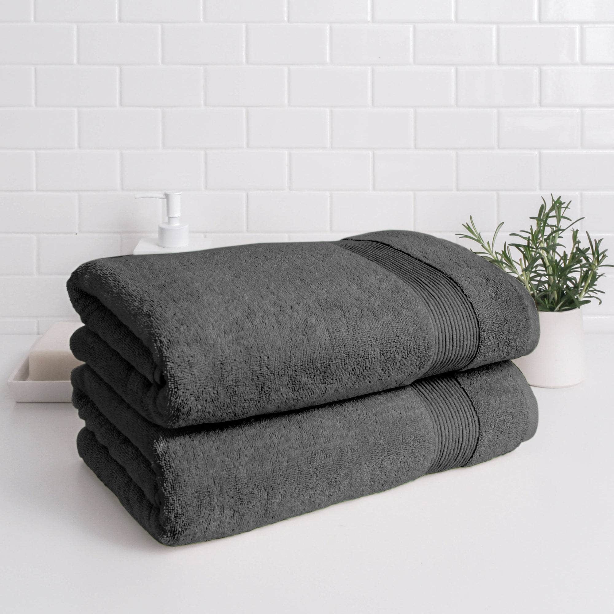 Essence Turkish Bath Towels - Luxurious and Absorbent Bath Sheets - Shopthatapp.ca