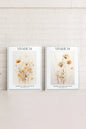 Combinaison Vivarium Imprimée avec 2 Toiles Imprimées - Shopthatapp.ca