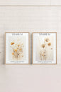 Combinaison Vivarium Imprimée avec 2 Toiles Imprimées - Shopthatapp.ca