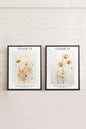 Combinaison Vivarium Imprimée avec 2 Toiles Imprimées - Shopthatapp.ca