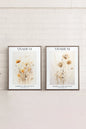 Combinaison Vivarium Imprimée avec 2 Toiles Imprimées - Shopthatapp.ca
