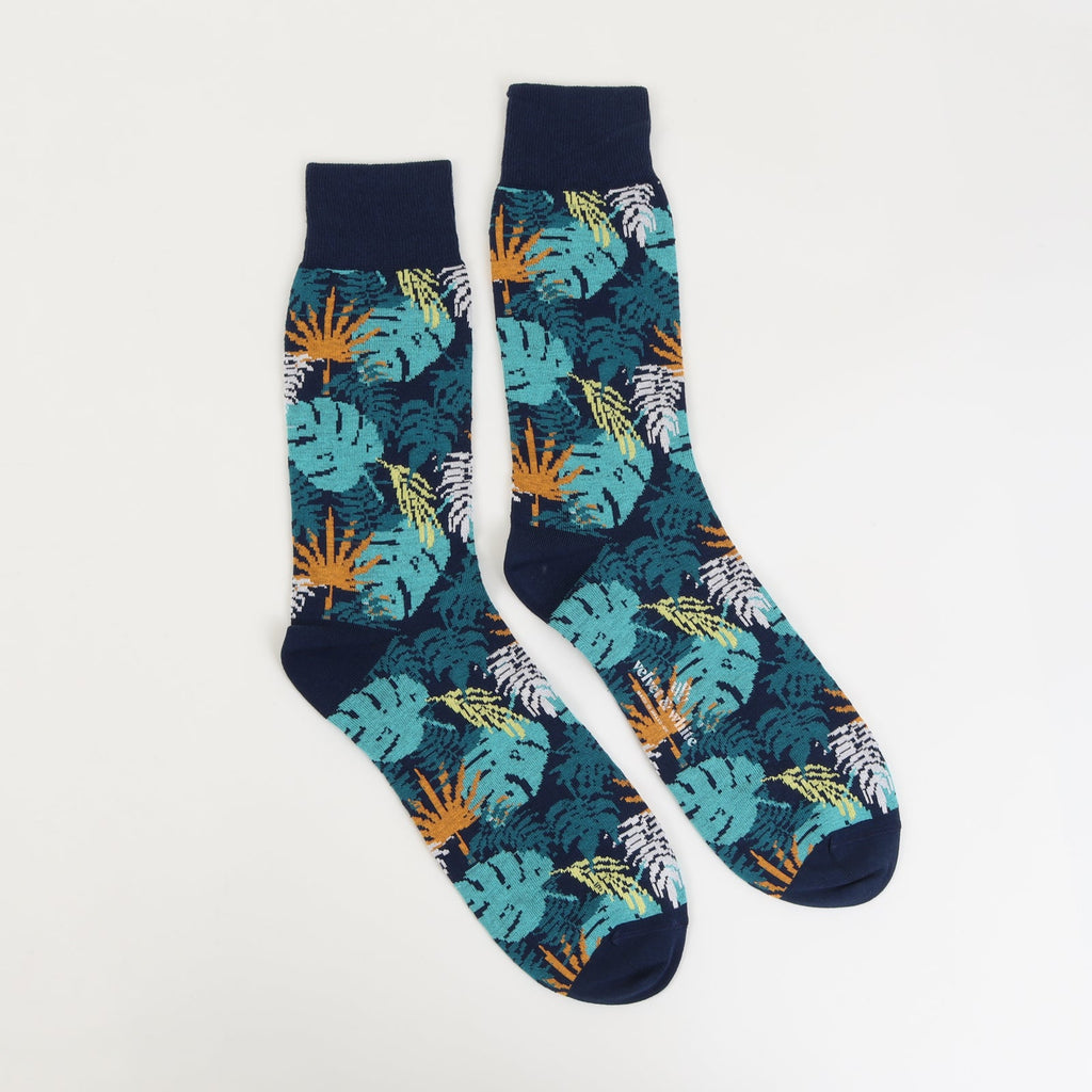Blue Floral Pattern Design for Stylish Home Decor - Shopthatapp.ca