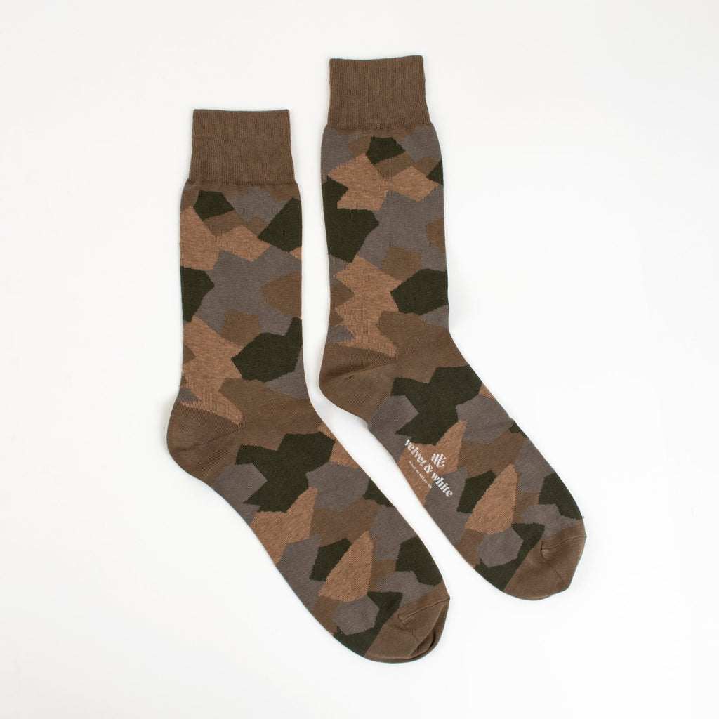 Classic Camo Outfit for Stylish Everyday Wear - Shopthatapp.ca