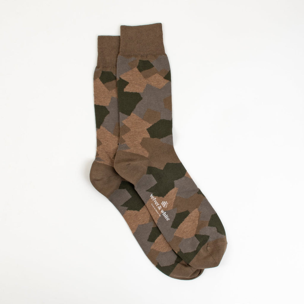 Classic Camo Outfit for Stylish Everyday Wear - Shopthatapp.ca