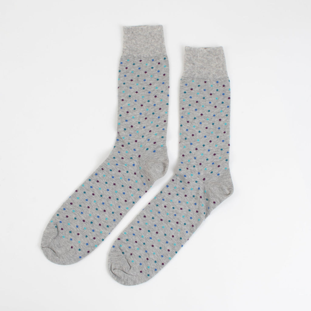 Grey Matter Dots - Shopthatapp.ca