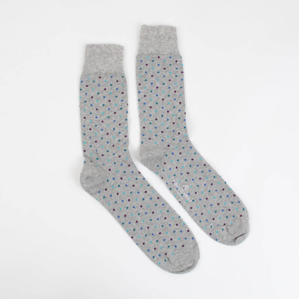 Grey Matter Dots - Shopthatapp.ca