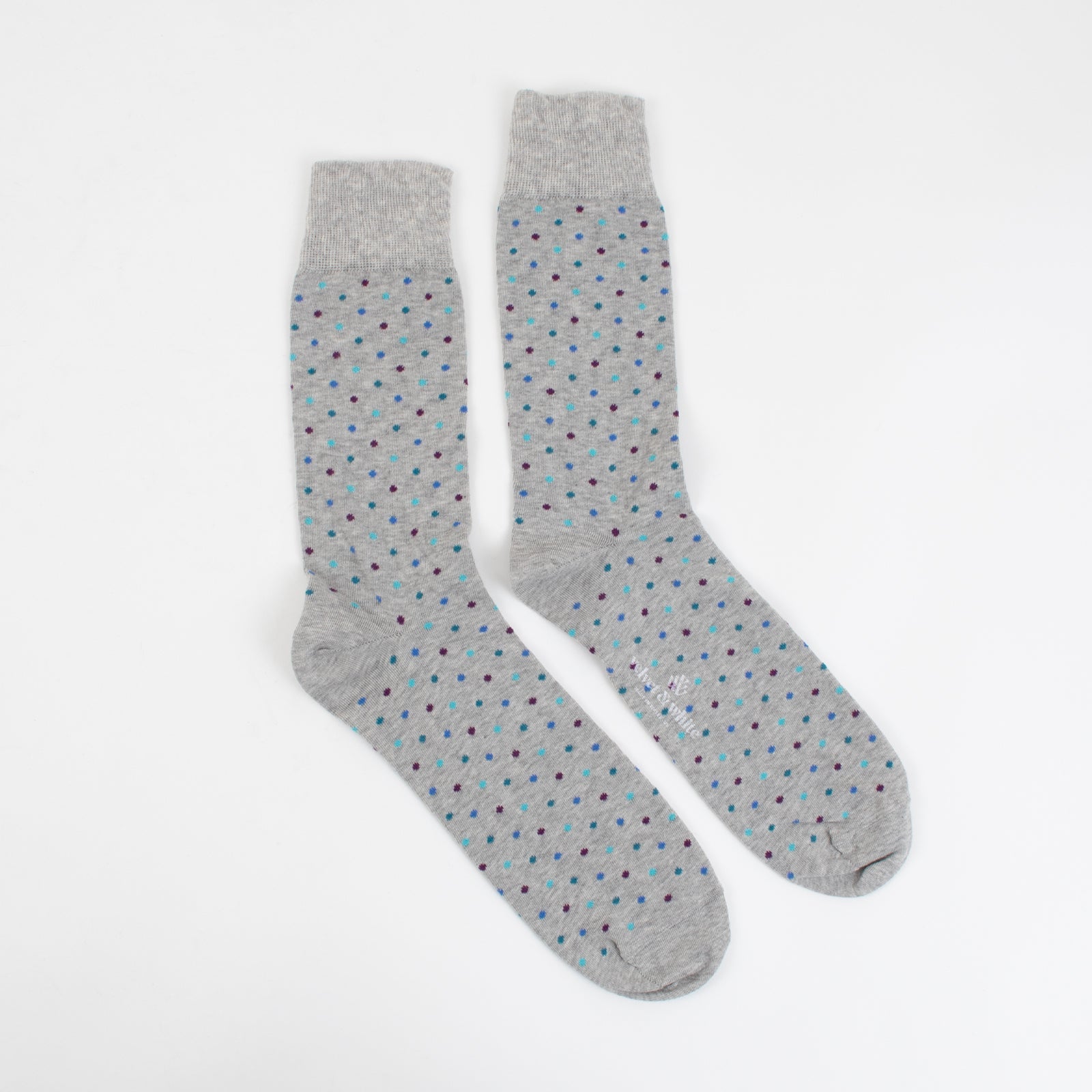 Grey Matter Dots - Shopthatapp.ca