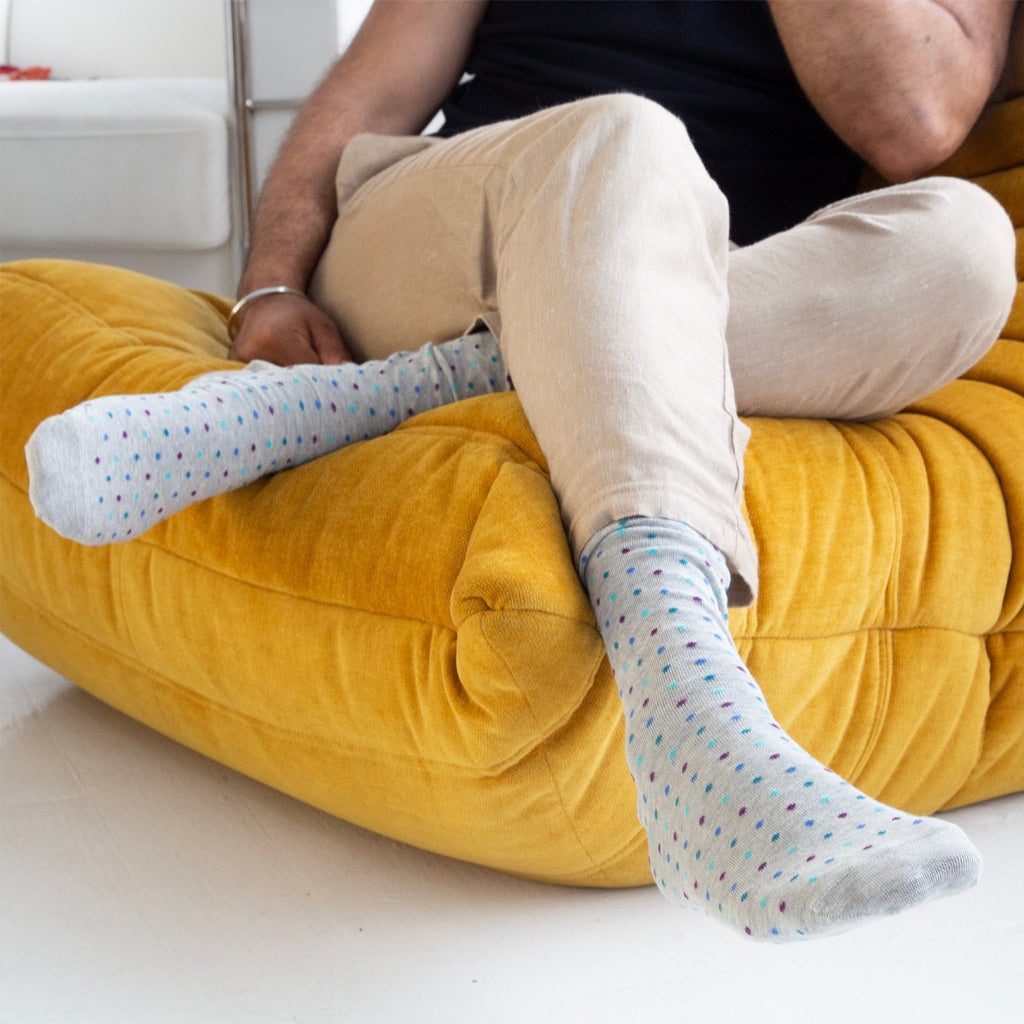Grey Matter Dots - Shopthatapp.ca