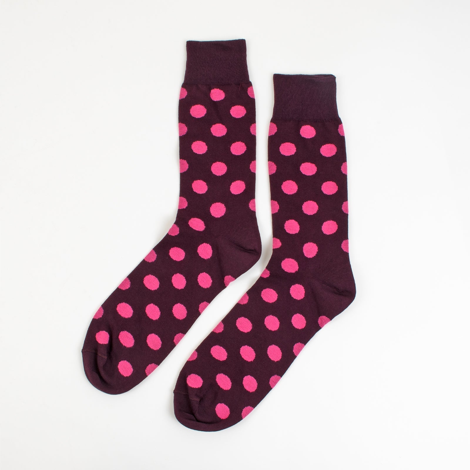 Pink Polka Dot Fabric - Perfect for Crafting and Sewing Projects - Shopthatapp.ca