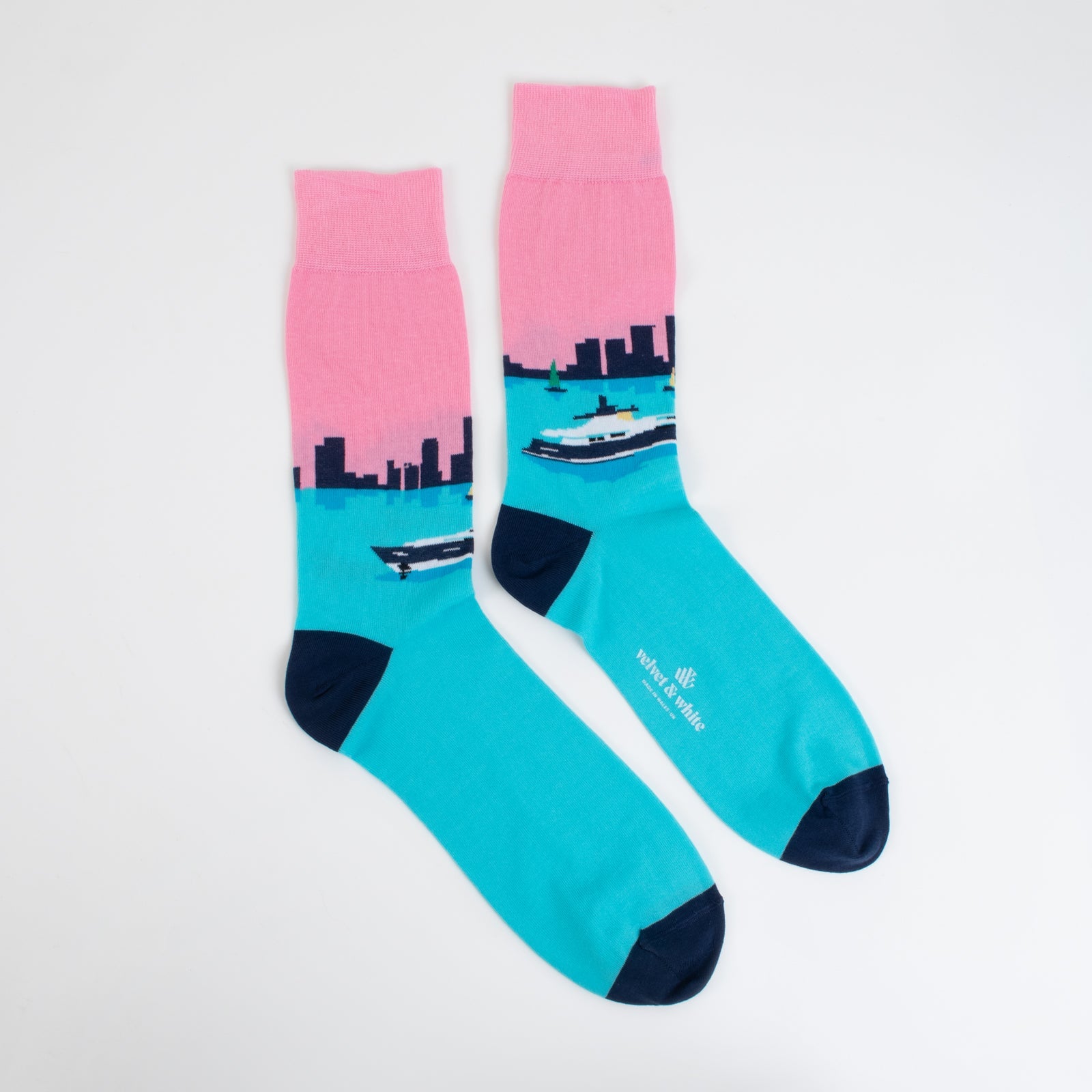 Velvet Vice - Shopthatapp.ca