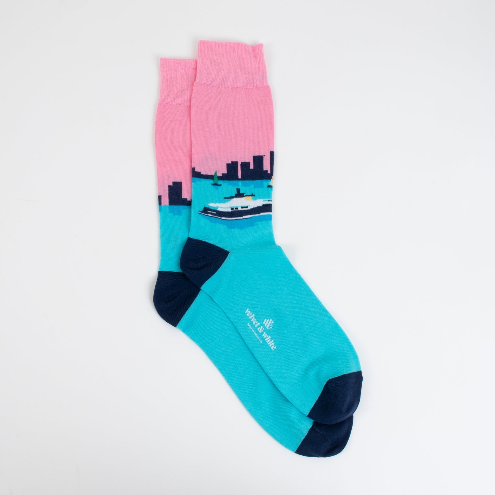 Velvet Vice - Shopthatapp.ca
