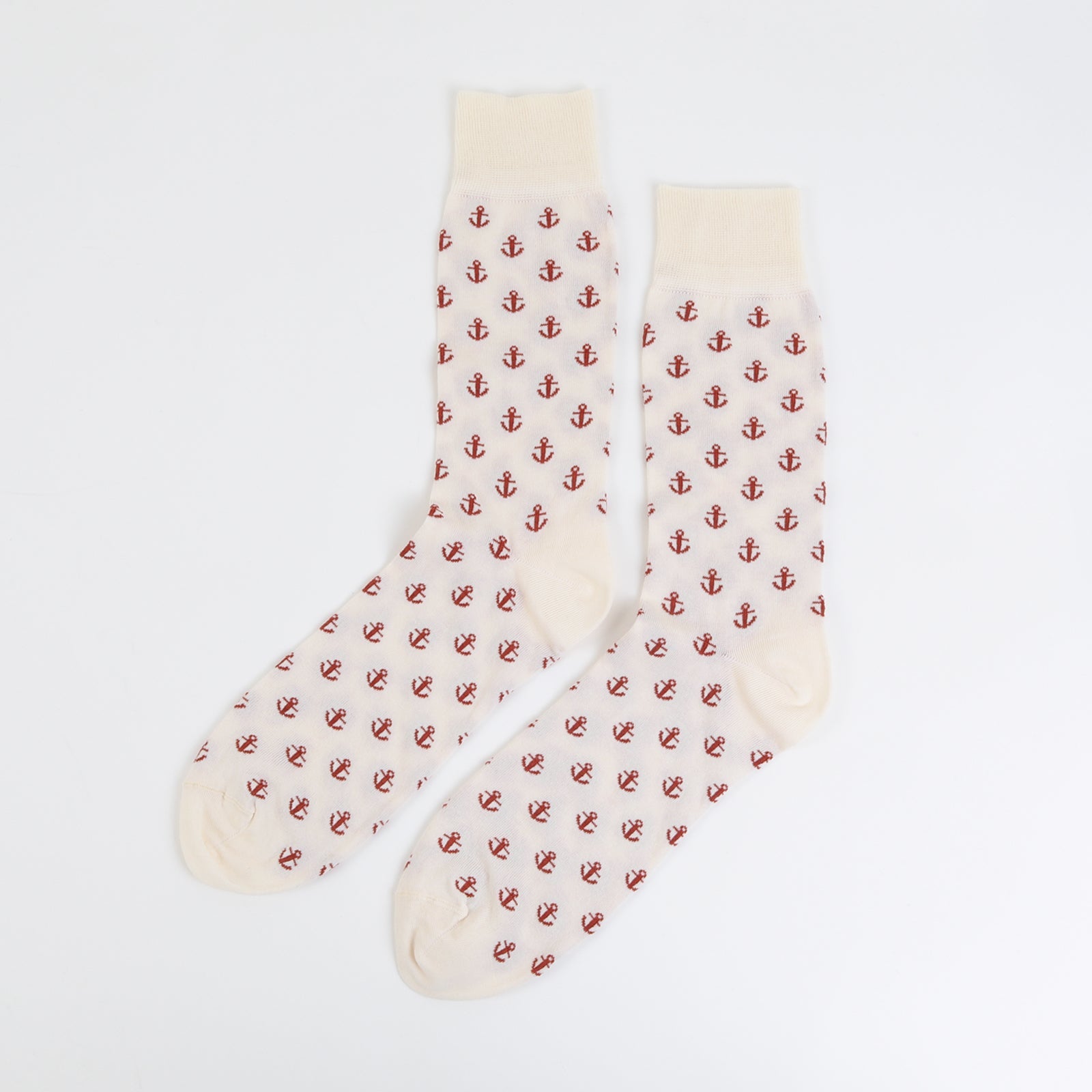 Anchors Away Off White - Shopthatapp.ca