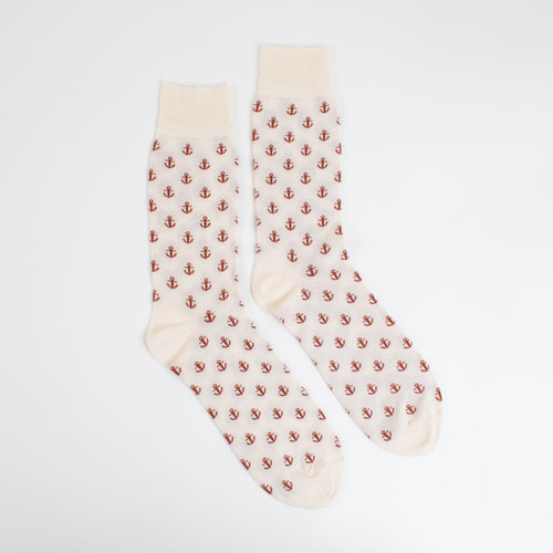 Anchors Away Off White - Shopthatapp.ca