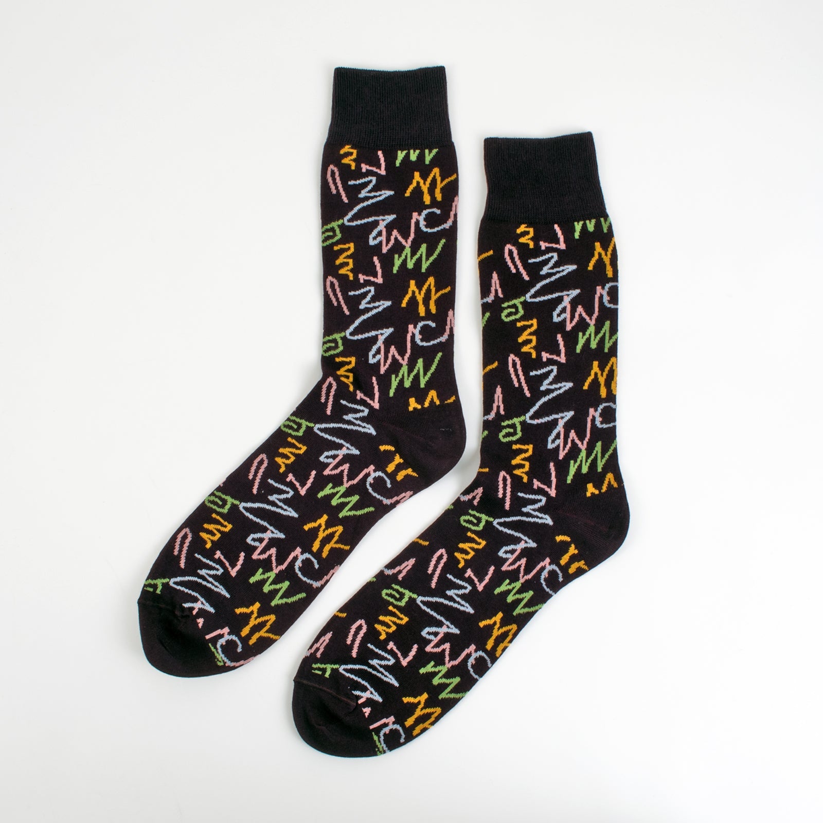 Fresh Zig Zag Design - Trendy Patterned Apparel for a Unique Style - Shopthatapp.ca