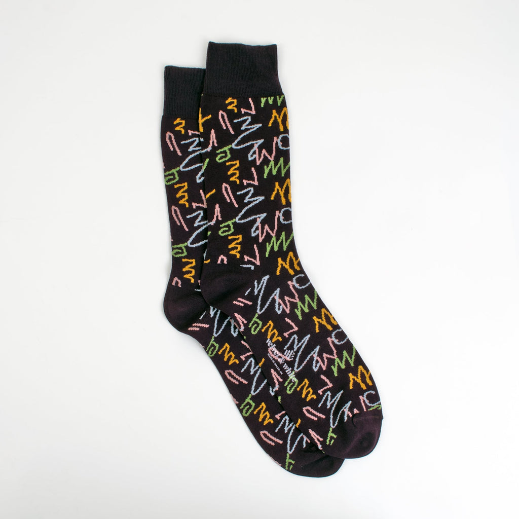 Fresh Zig Zag Design - Trendy Patterned Apparel for a Unique Style - Shopthatapp.ca