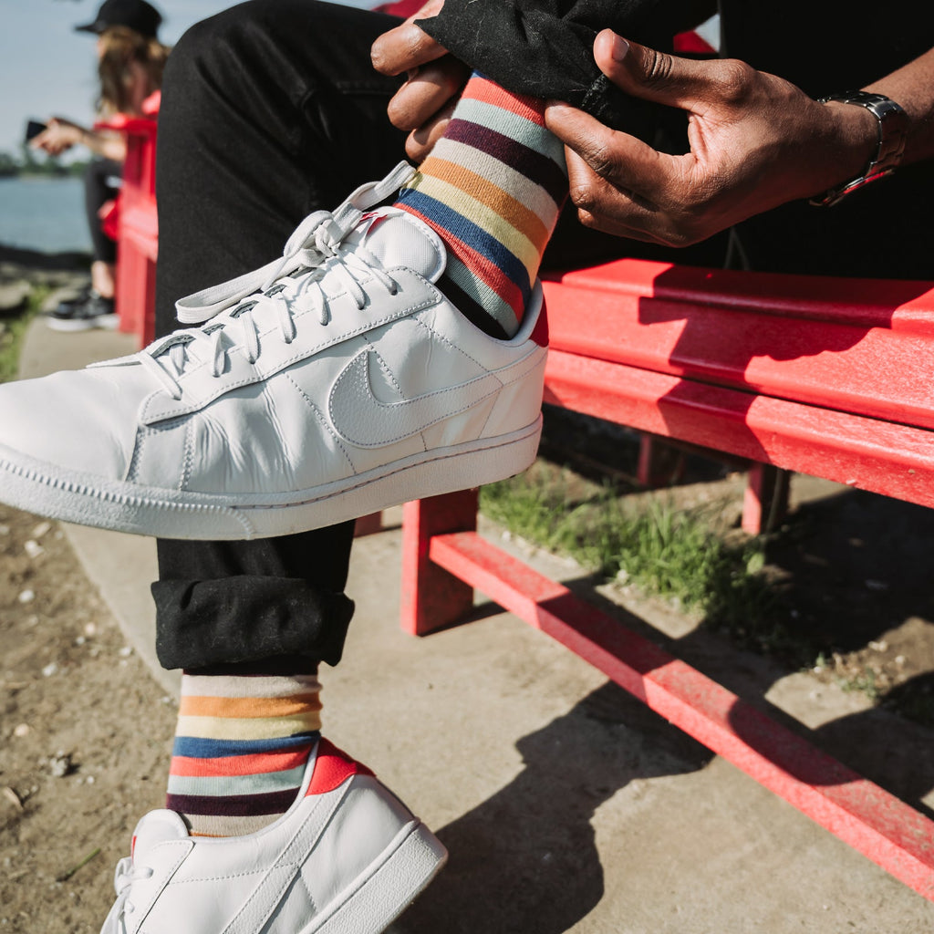 Candy Stripes: Delightful Striped Patterns for Every Occasion - Shopthatapp.ca