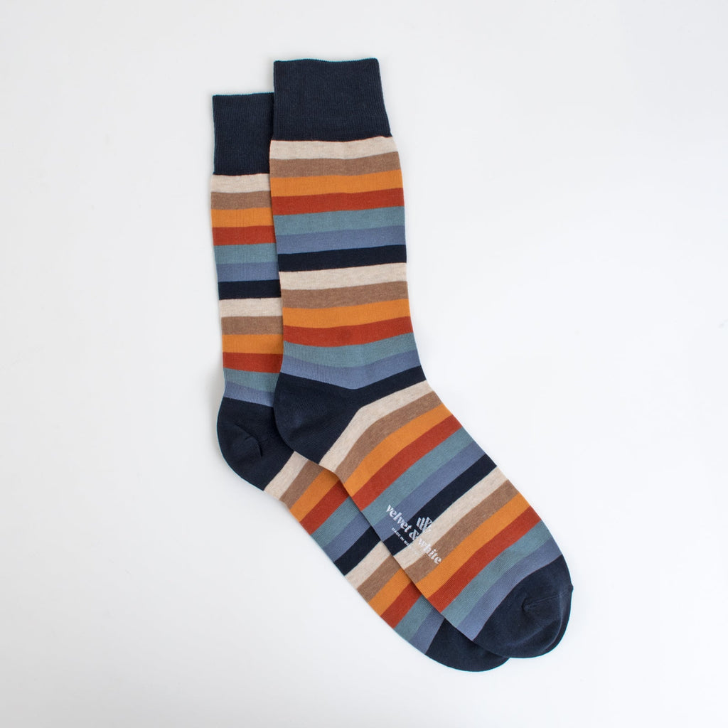Bold Stripes Apparel for Stylish and Trendy Looks - Shopthatapp.ca