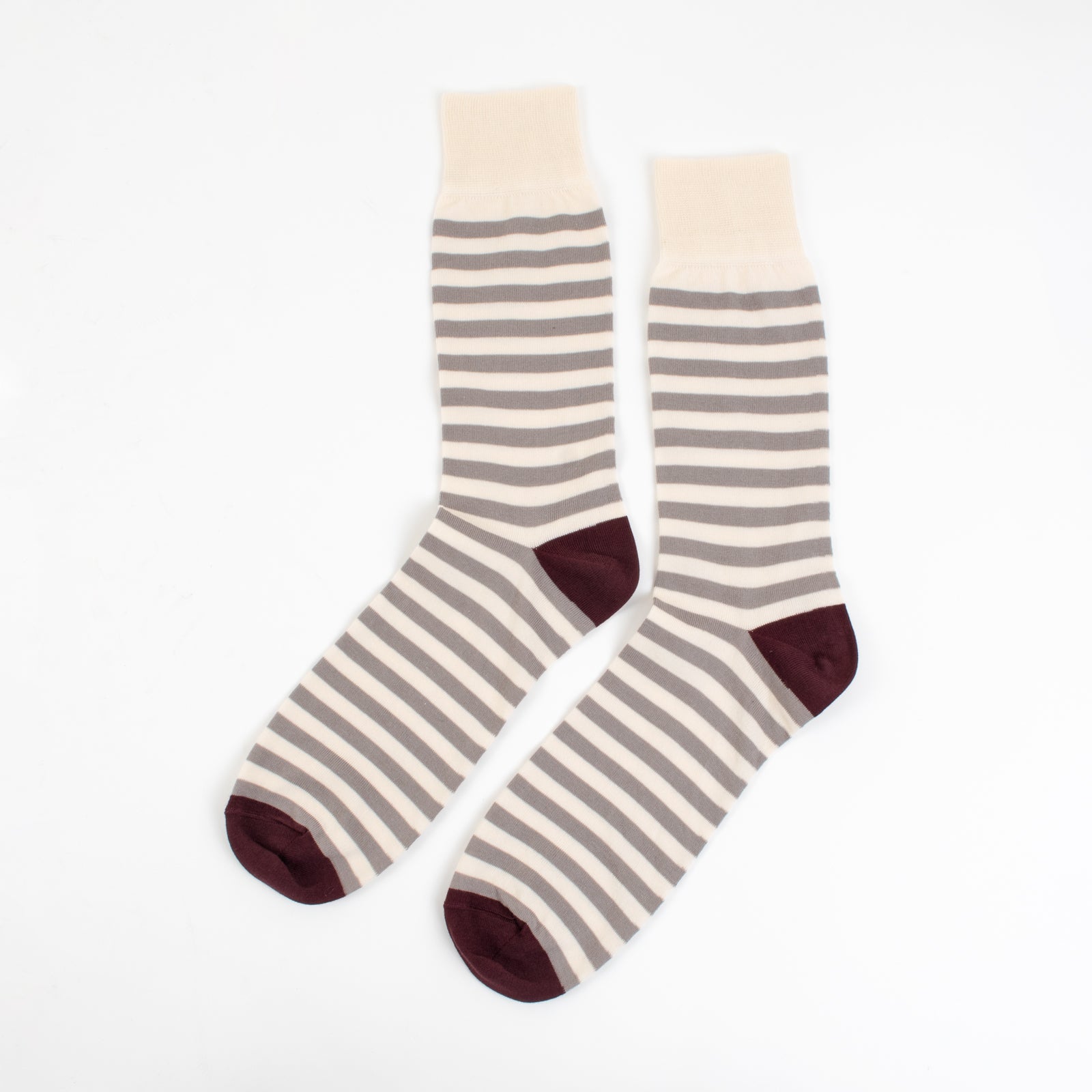 Shadow Stripes Cream Stripes Fabric: Elevate Your Style with Unique Patterns - Shopthatapp.ca