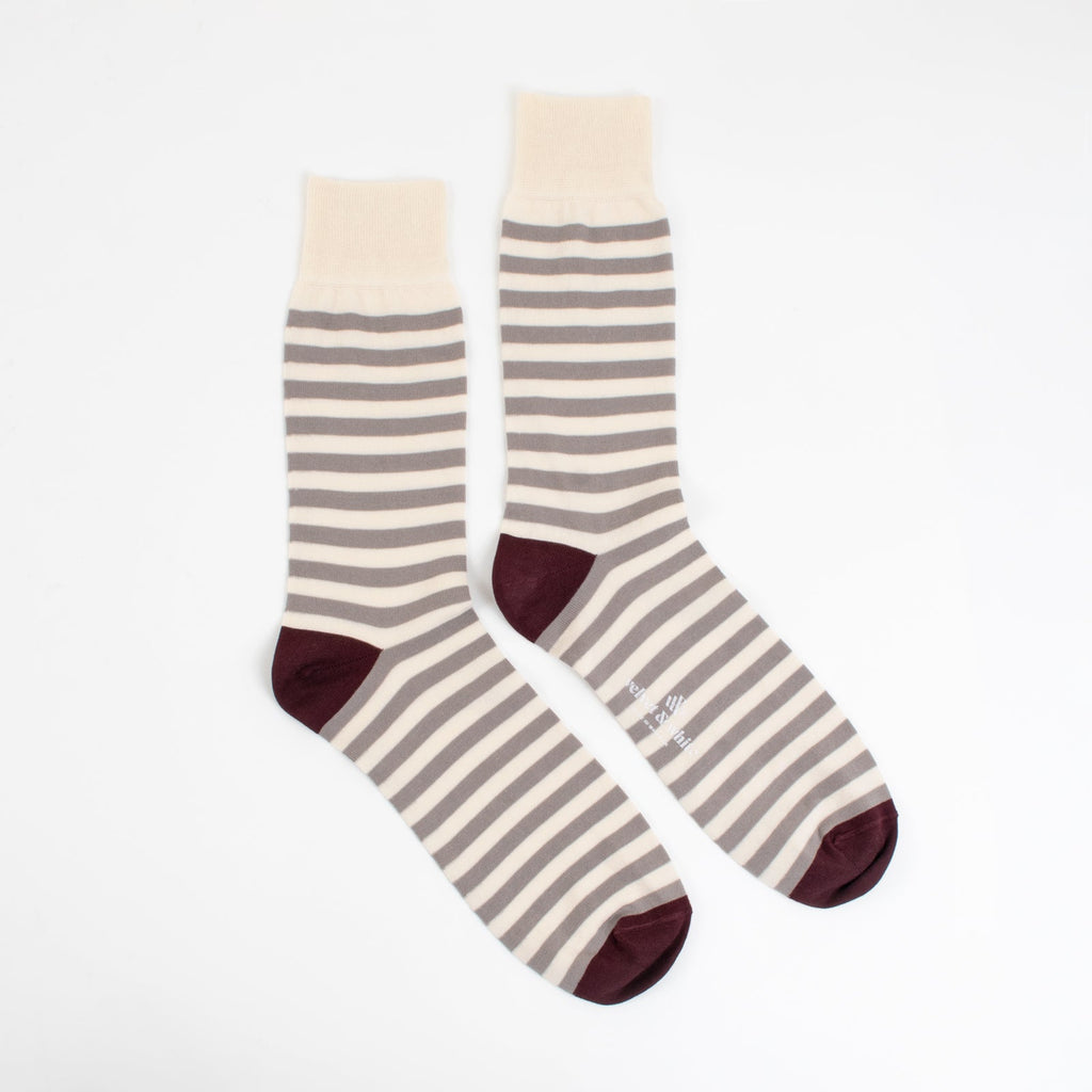 Shadow Stripes Cream Stripes Fabric: Elevate Your Style with Unique Patterns - Shopthatapp.ca
