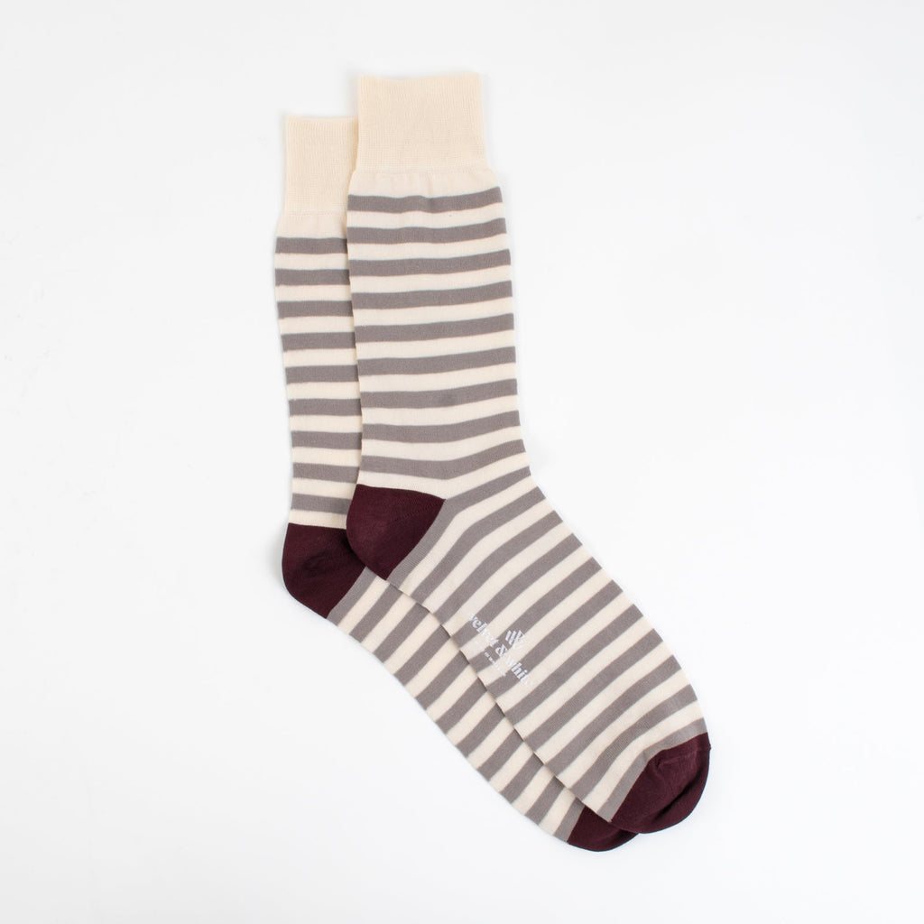 Shadow Stripes Cream Stripes Fabric: Elevate Your Style with Unique Patterns - Shopthatapp.ca