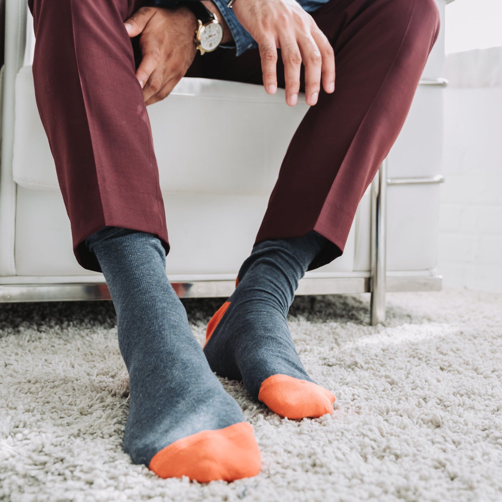 Denim Between the Lines - Shopthatapp.ca