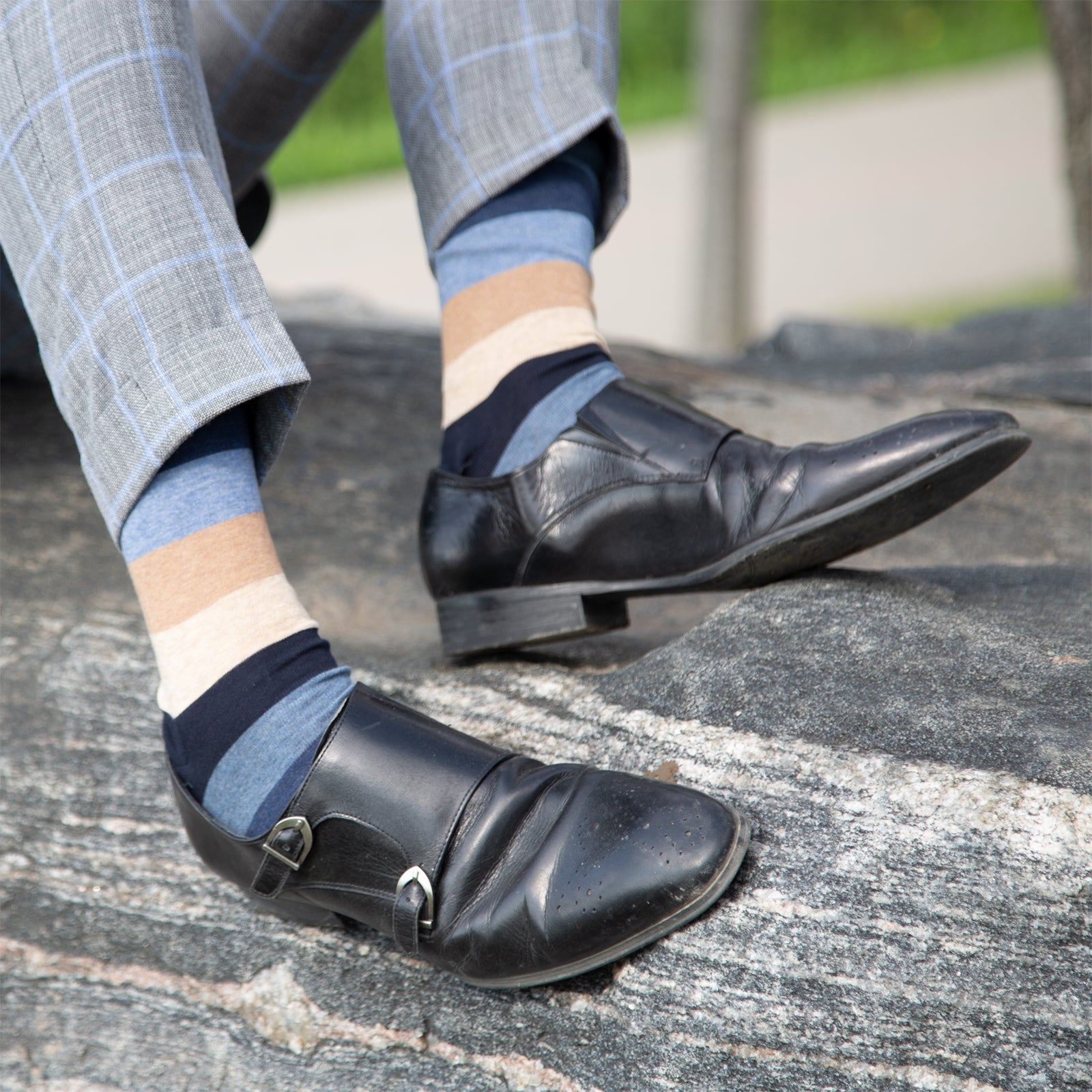 Shadow Stripes - Shopthatapp.ca