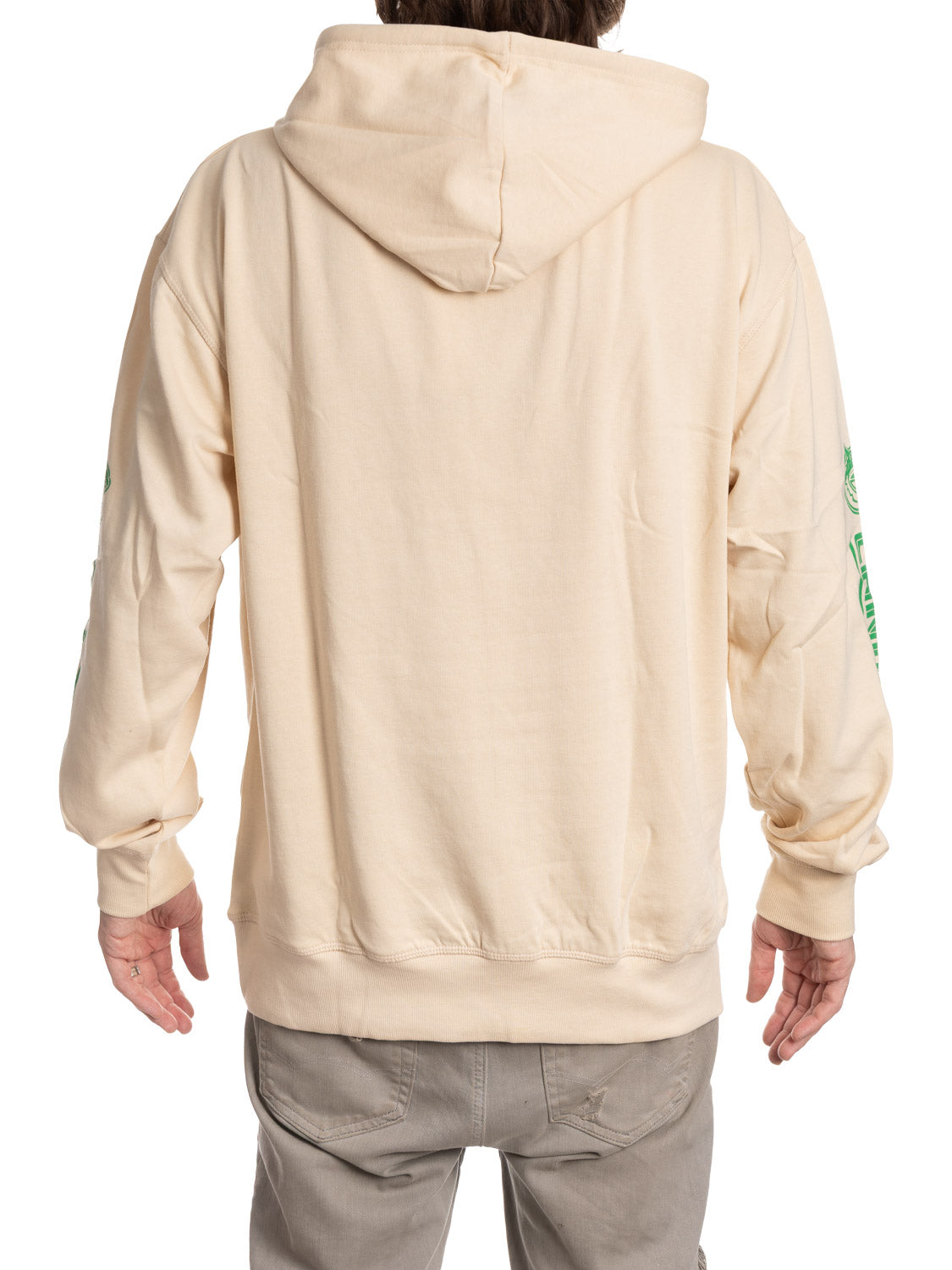 Vancouver Canucks Vintage Vibes Hoodie - Shopthatapp.ca