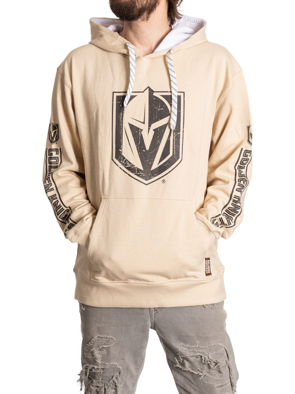 Vegas Golden Knights Vibes Hoodie - Shopthatapp.ca