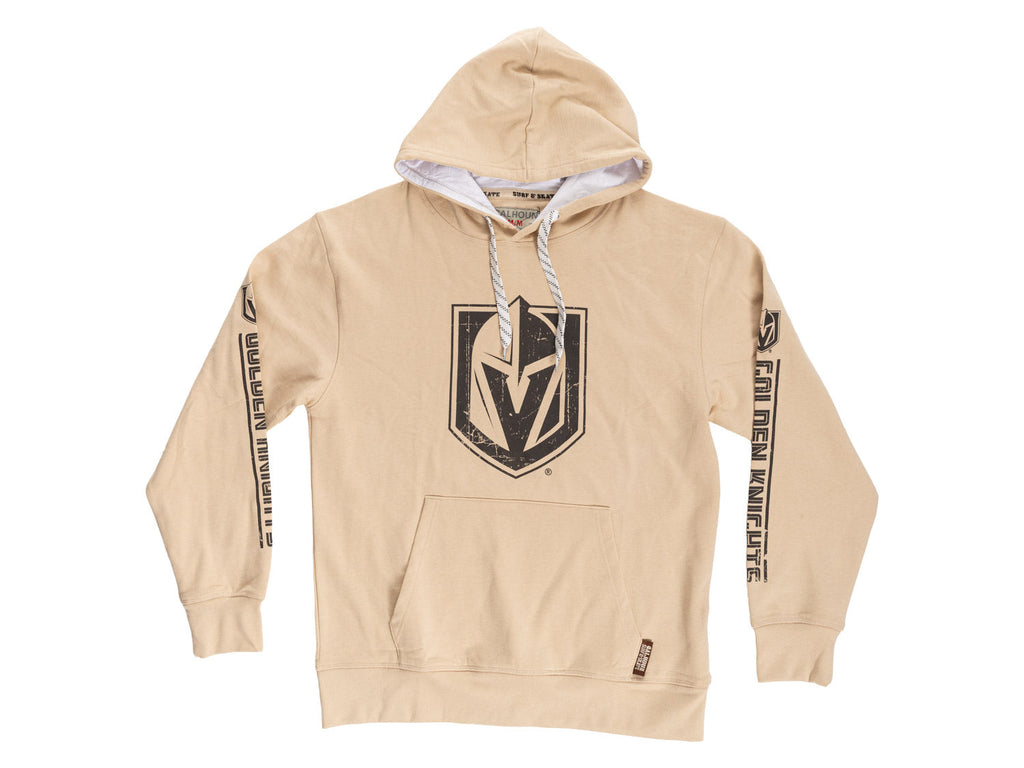 Vegas Golden Knights Vibes Hoodie - Shopthatapp.ca